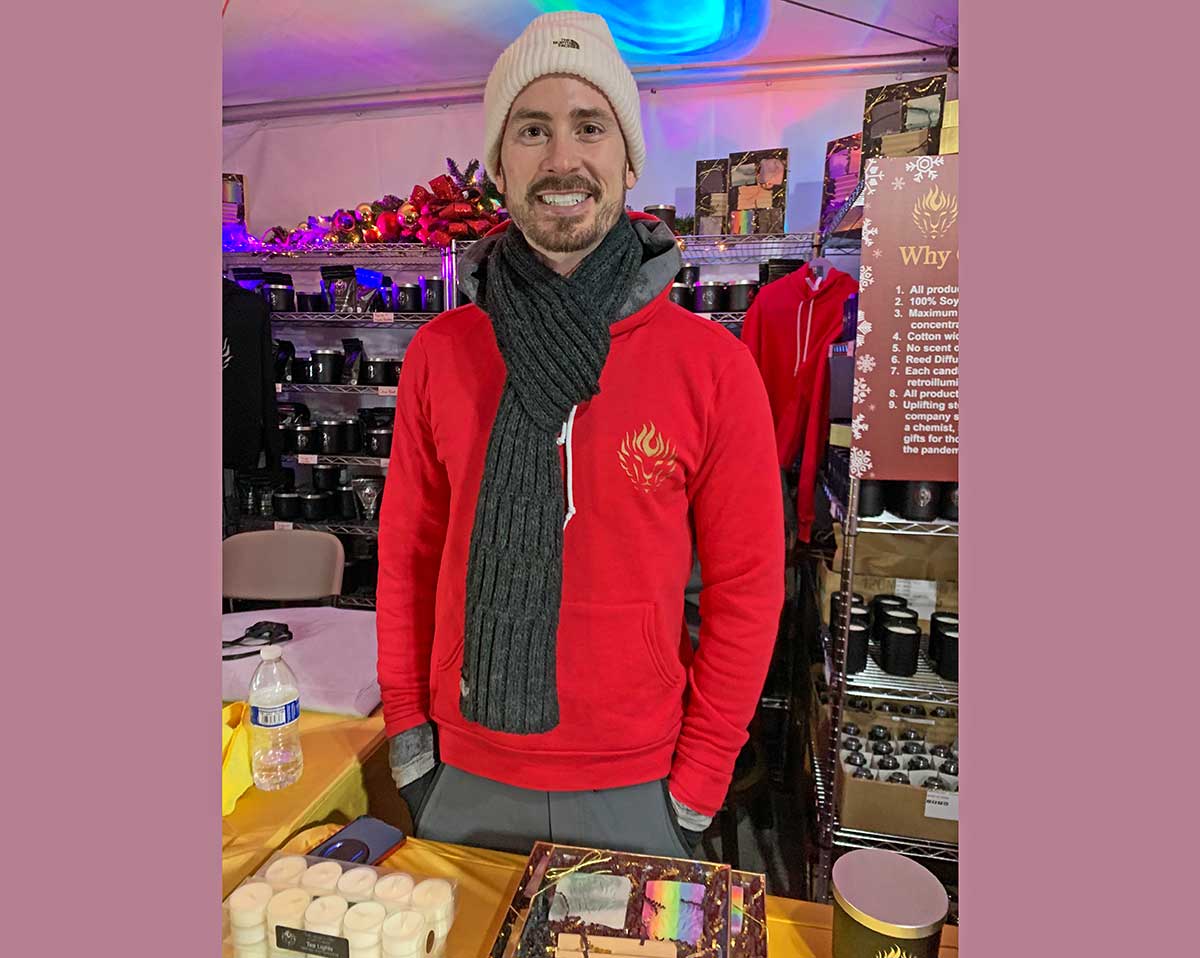 Philadelphia Gay News Jacob Anthony Making Scents The Lion s Den philadelphia-gay-news-jacob-anthony-making-scents-the-lion-s-den