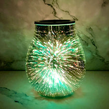 Load image into Gallery viewer, 3D Electric Wax Melter