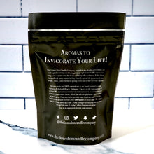 Load image into Gallery viewer, The Lion's Den Candle Company Allure Sage Oakmoss Amber 100% Soy Wax Melts