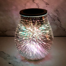 Load image into Gallery viewer, 3D Electric Wax Melter
