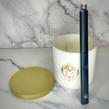 Load image into Gallery viewer, Flameless Plasma Lighter