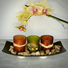 Load image into Gallery viewer, Unscented Tea Light Pack The Lion's Den Candle Company