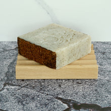 Load image into Gallery viewer, Soap Dish Artisan Hand Made The Lion's Den Candle Company