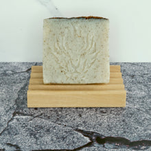 Load image into Gallery viewer, Soap Dish Artisan Hand Made The Lion's Den Candle Company