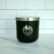 Load image into Gallery viewer, The Lion&#39;s Den Candle Company Allure Sage Oakmoss Amber 100% Soy Candle 
