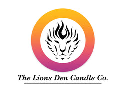 The Lion's Den Candle Company