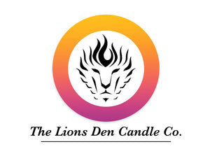 The Lion&#39;s Den Candle Company