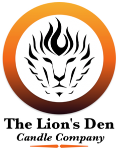 The Lion&#39;s Den Candle Company