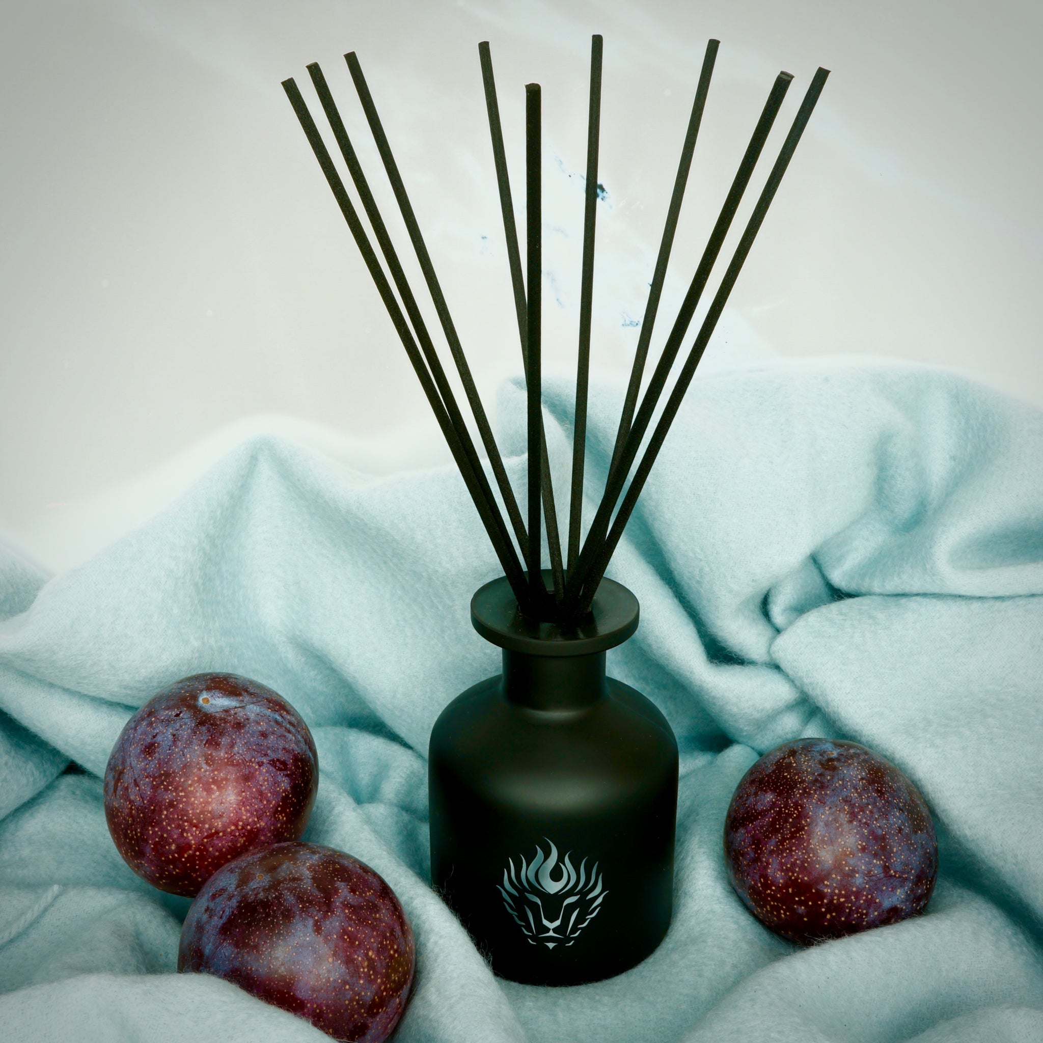 Bliss Reed Diffuser – The Lion's Den Candle Company