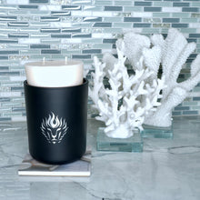 Load image into Gallery viewer, The Lion&#39;s Den Candle Company Candle Refill 16 oz 100% Soy Reduce Reuse Recycle
