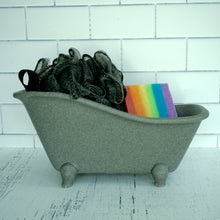 Load image into Gallery viewer, Hand Made Rainbow SoapRainbow. Hand Made Artisan Soap The Lion&#39;s Den Candle Company
